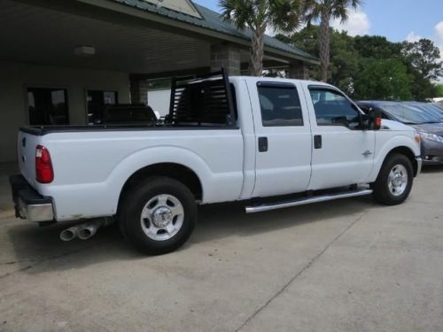 2012 ford f250 xlt