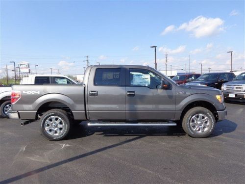 2014 ford f150 xlt