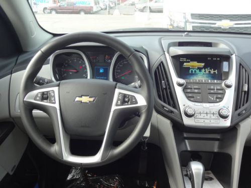 2014 chevrolet equinox ltz