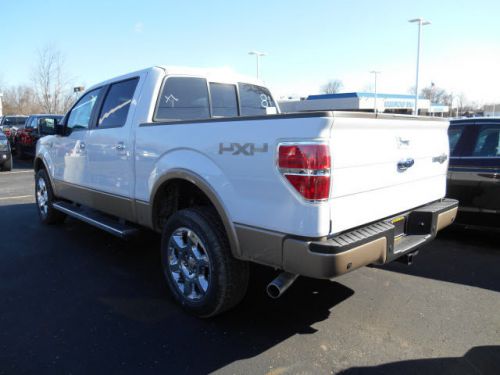 2014 ford f150 king ranch