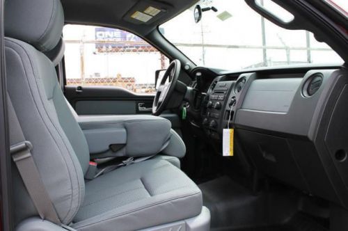 2014 ford f150 stx