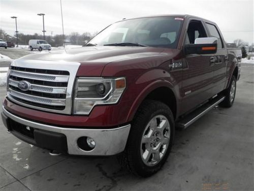 2014 ford f150 style