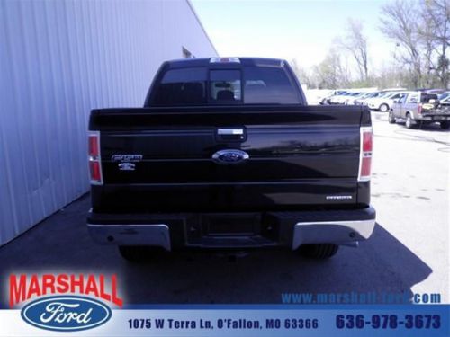 2014 ford f150 302a