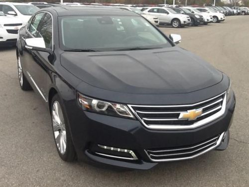 2014 chevrolet impala 2lz