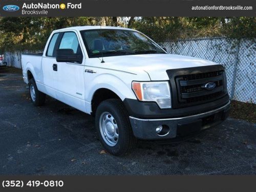 2014 ford f150 xl