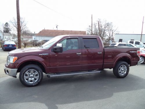 2010 ford f150