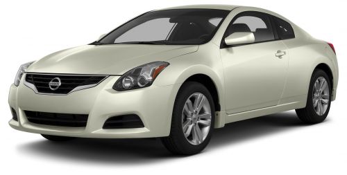 2013 nissan altima 2.5 s