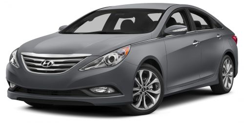 2014 hyundai sonata limited 2.0t