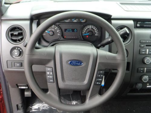 2014 ford f150