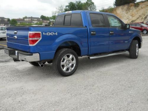 2014 ford f150 xlt