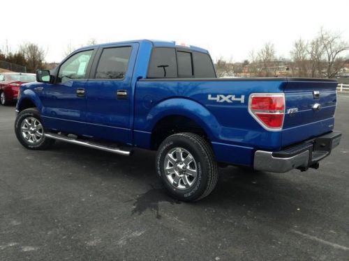 2014 ford f150 xlt