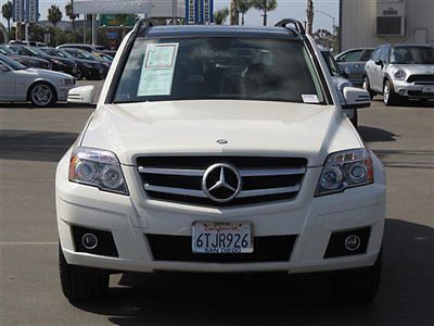 Rwd 4dr glk350 glk-class bargain corner low miles suv automatic gasoline 3.5l do