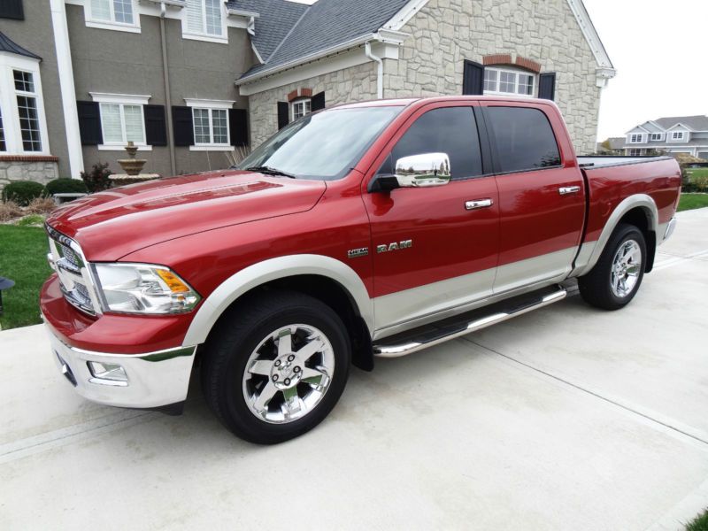 2009 dodge ram 1500