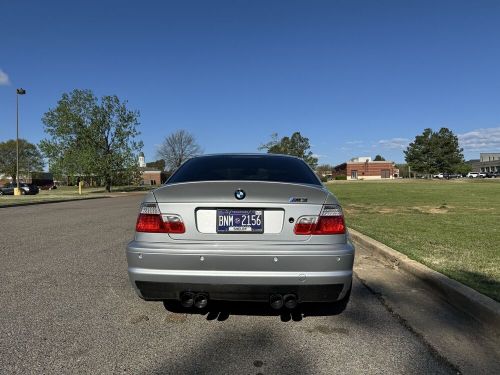 2003 bmw m3