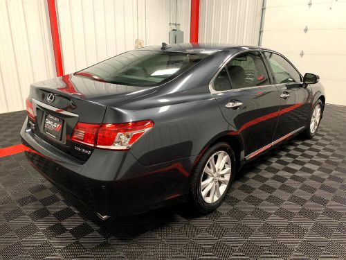 2010 lexus es 350 w/roof