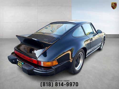 1979 porsche sc