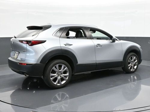 2021 mazda cx-30 premium