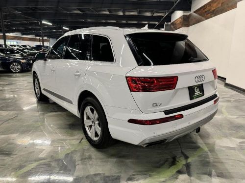 2019 audi q7 premium