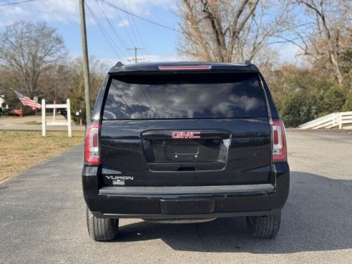 2020 gmc yukon