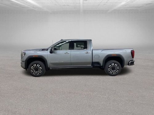 2024 gmc sierra 2500 denali ultimate