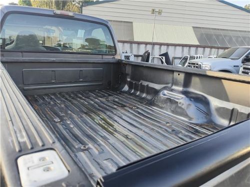 2007 ford f-250 super duty