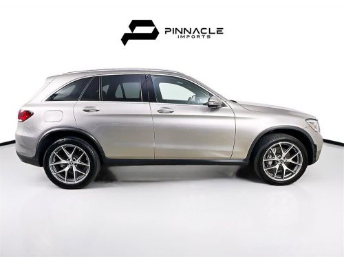 2021 mercedes-benz glc glc 300