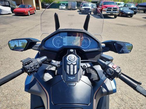 2022 honda gl1800bd dct gold wing goldwing bagger gl1800bd dct gold wing