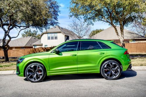 2023 audi rs q8