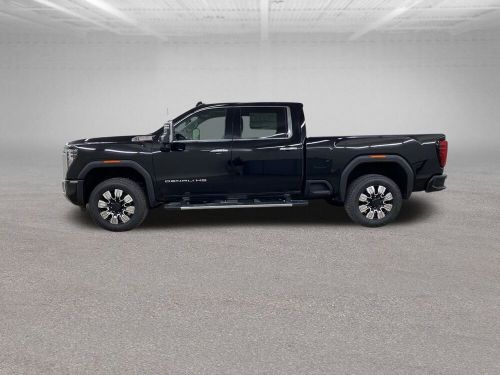 2024 gmc sierra 2500 denali