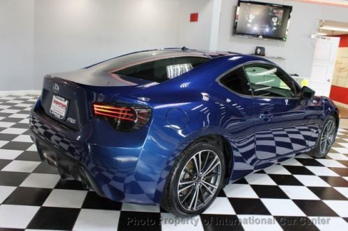 2013 scion fr-s clean carfax - clean florida car!