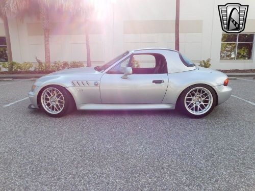 1998 bmw z3 hardtop