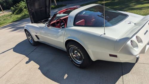 1979 chevrolet corvette