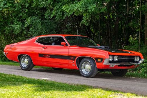 1970 ford torino