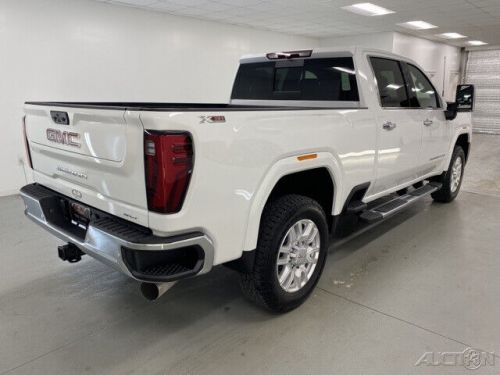 2024 gmc sierra 2500 slt