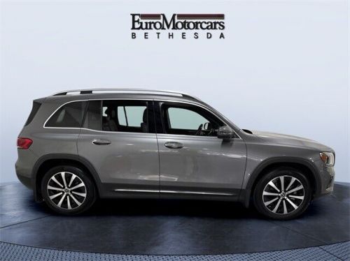 2020 mercedes-benz glb glb 250