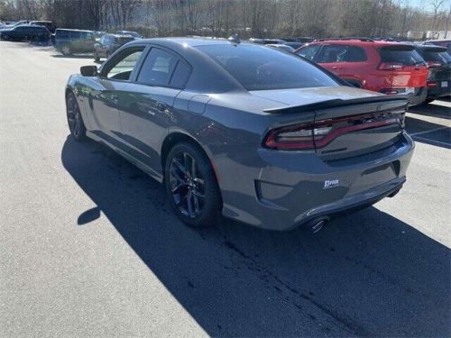 2023 dodge charger r/t