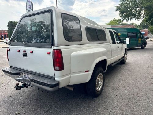 1995 gmc sierra 1500