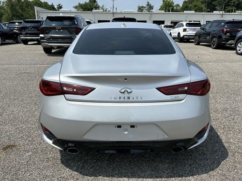 2017 infiniti q60 2.0t base