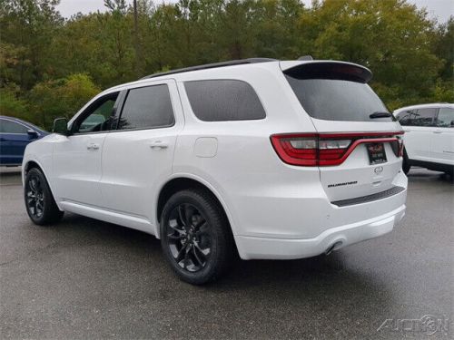 2023 dodge durango gt