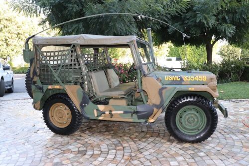 1971 jeep cj camouflage