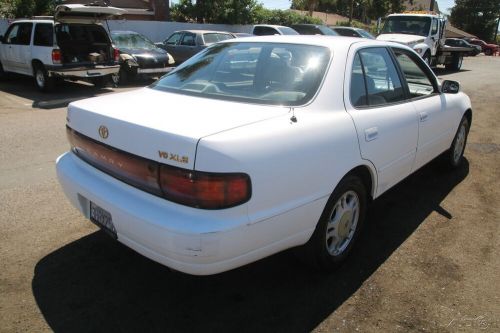 1994 toyota camry xle v6