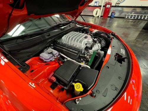 2023 dodge charger 1 of 300 king daytona 807hp  6.2l hemi supercharged ho engine