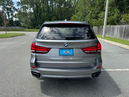 2016 bmw x5 xdrive35i, awd, 1 owner, m sport, loaded, excellent!