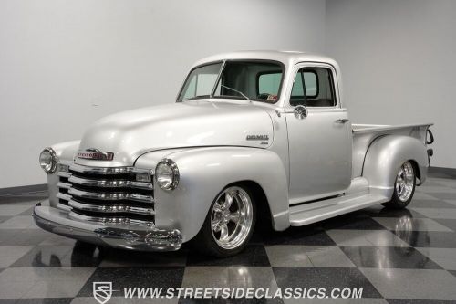 1949 chevrolet 3100