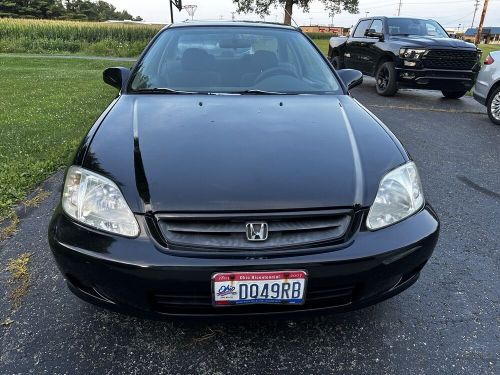 2000 honda civic ex