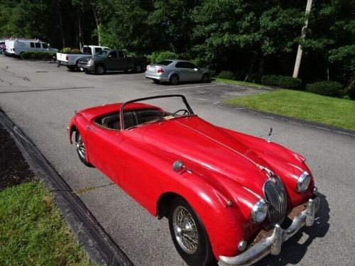 1959 jaguar xk150s