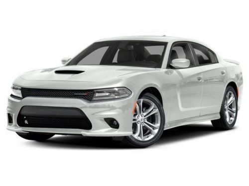 2021 dodge charger gt