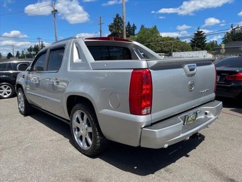 2010 cadillac escalade premium