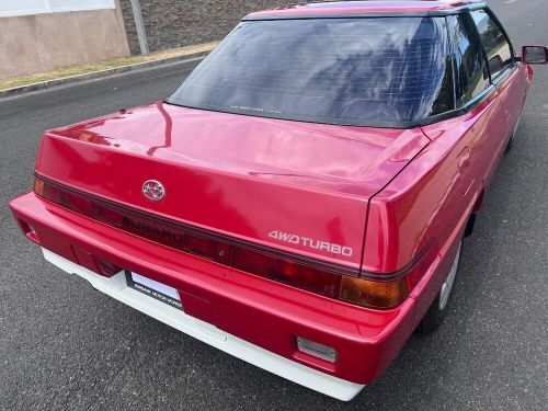 1985 subaru other