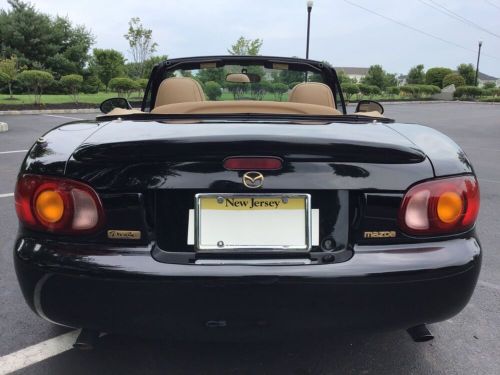 1999 mazda mx-5 miata